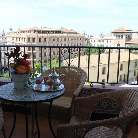 Piso Arco De Elvira Plaza Del Triunfo Apartment Granada Bagian luar foto