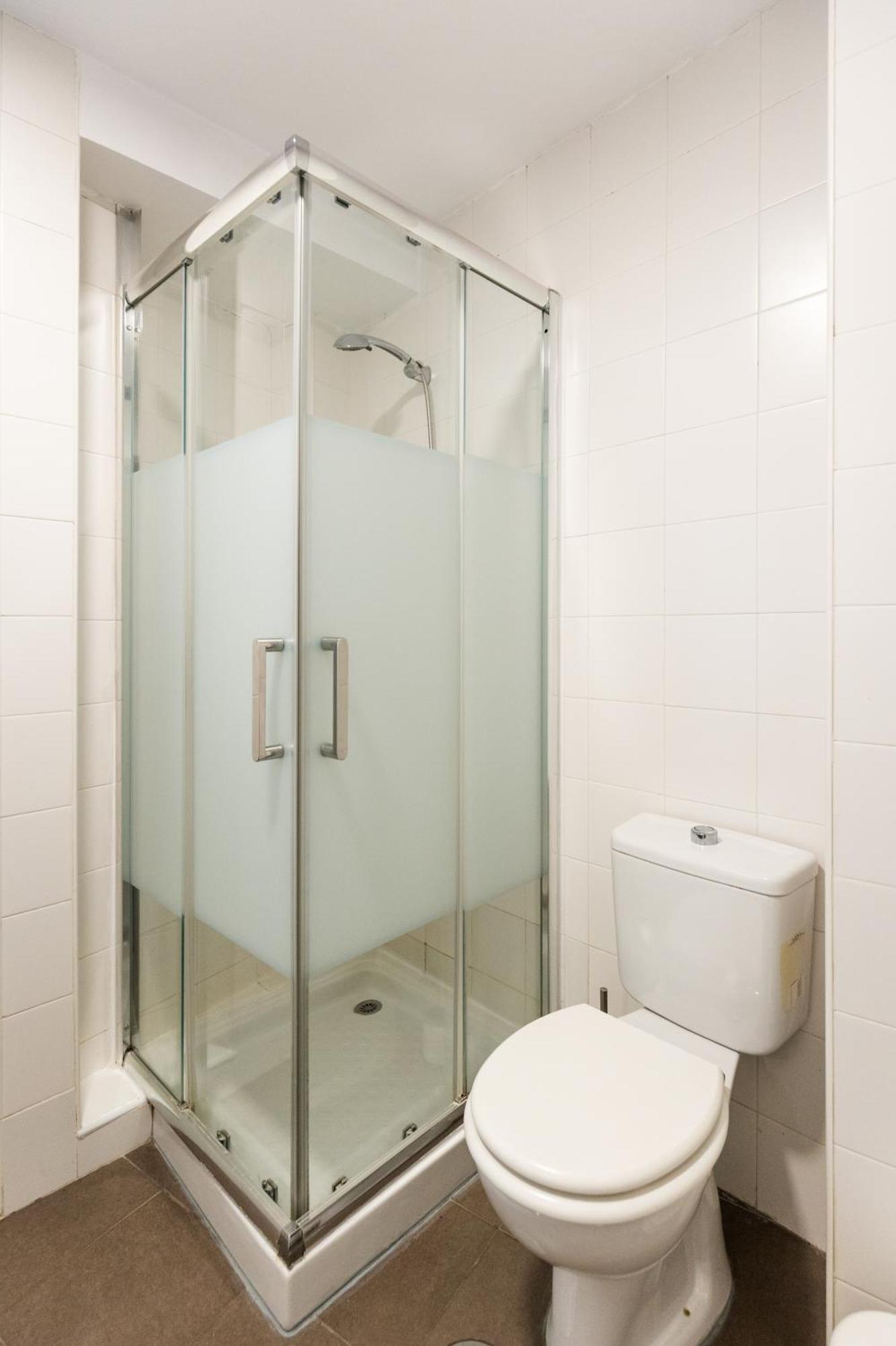 Piso Arco De Elvira Plaza Del Triunfo Apartment Granada Bagian luar foto